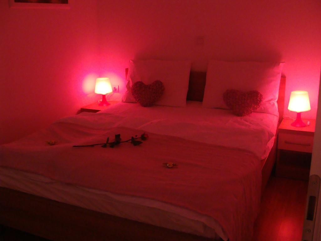 Lugarnica Bed & Breakfast Zagreb Ruang foto