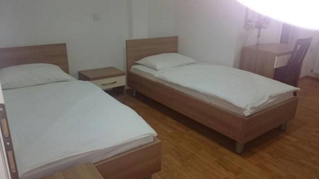 Lugarnica Bed & Breakfast Zagreb Ruang foto